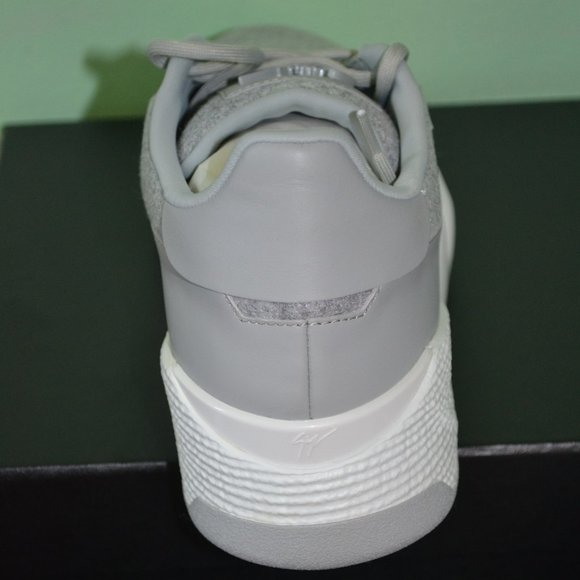 Giuseppe Zanotti Plancha Talon Platform Sneakers main image 8